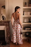 vestido cassi