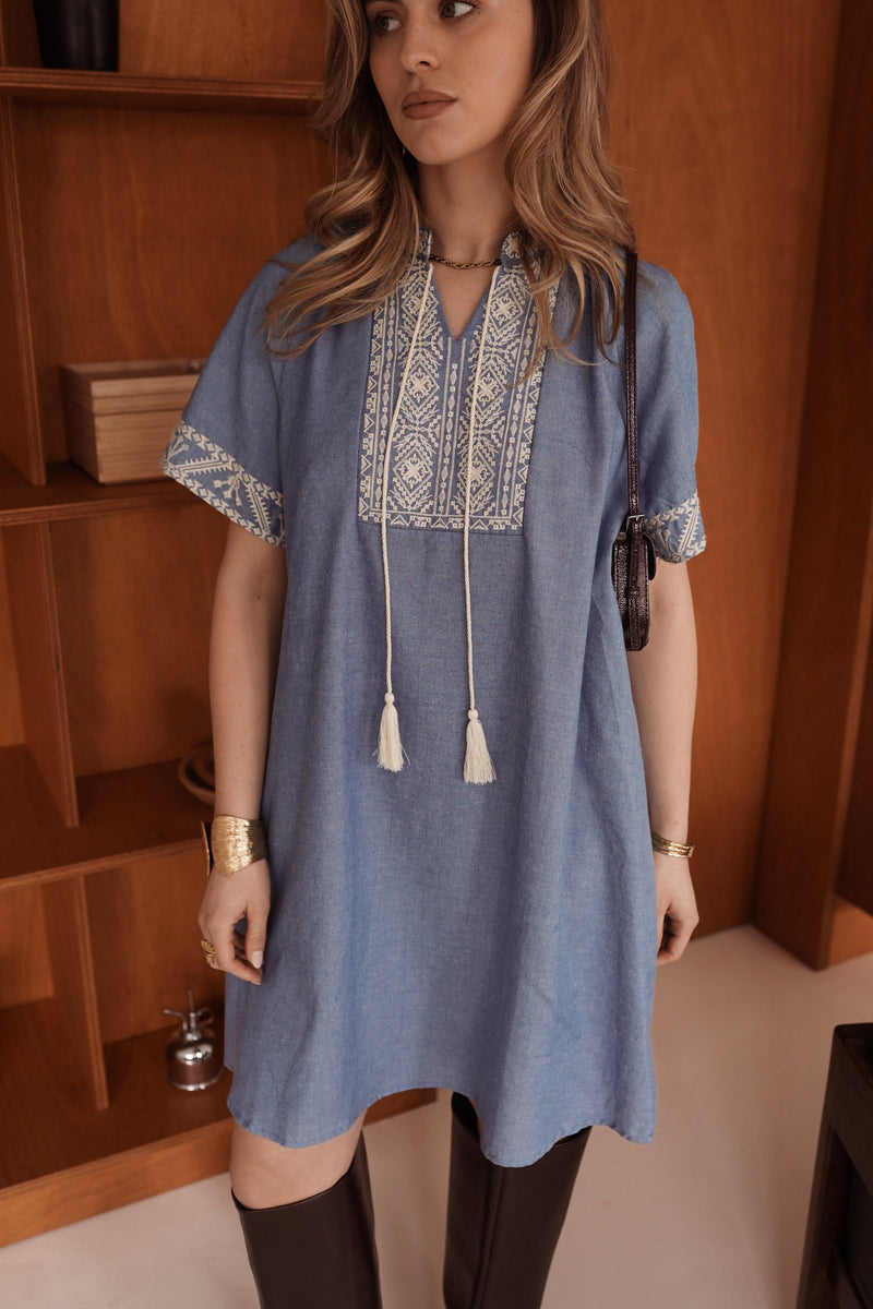 Robe Alio