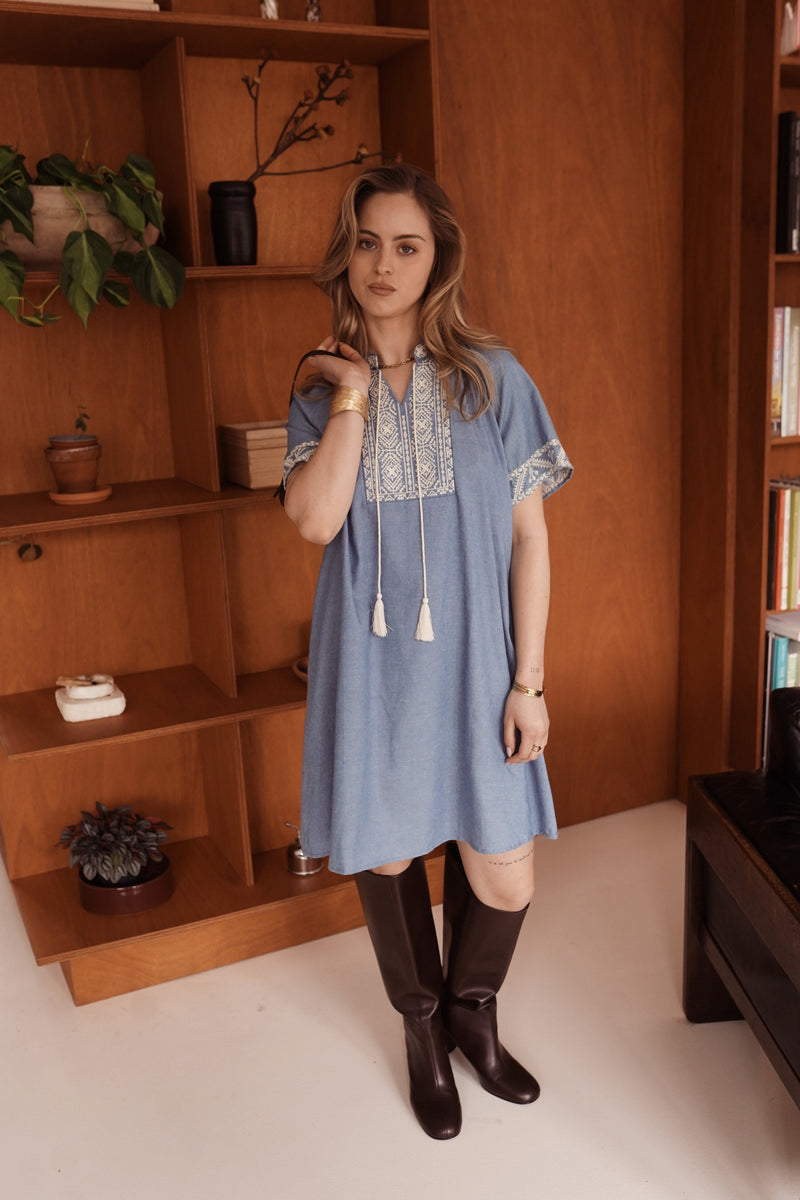 Robe Alio
