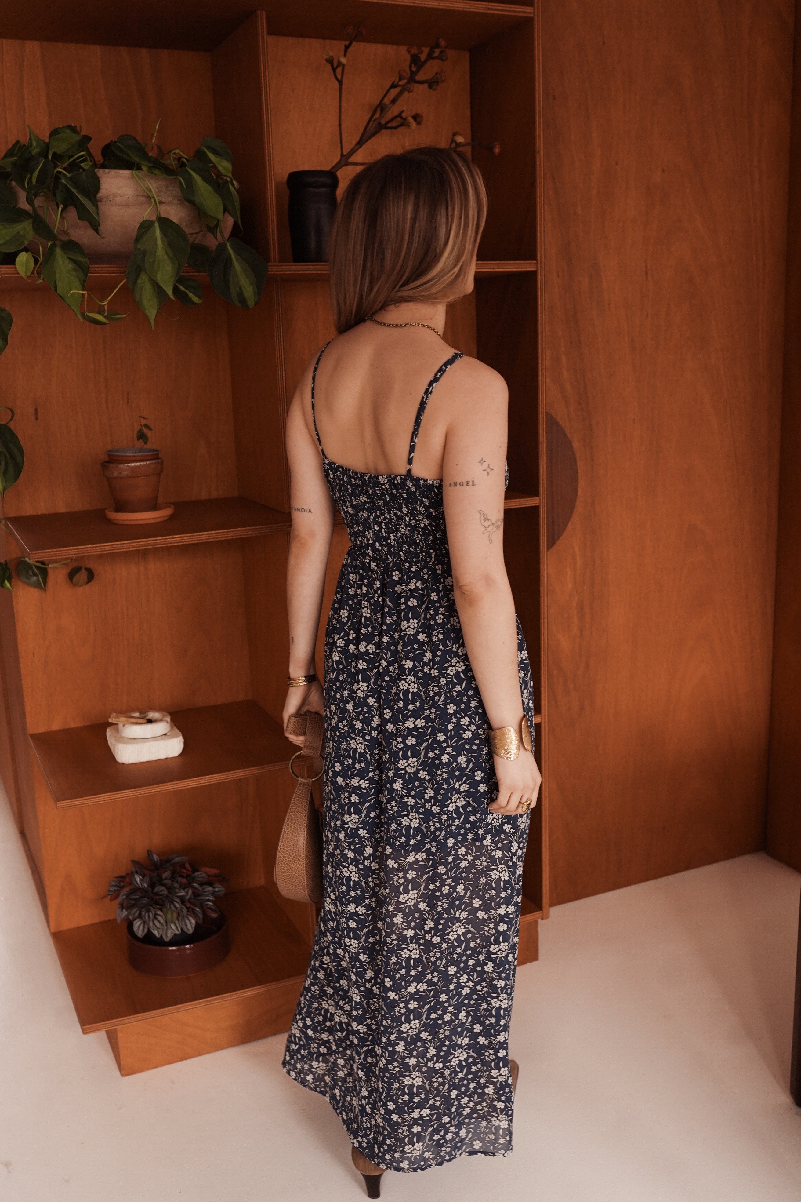 Robe Zade