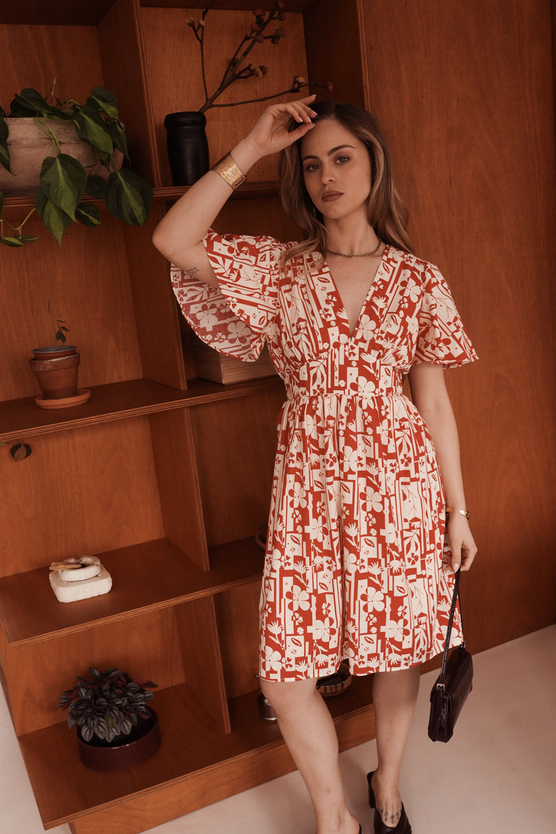 Robe Mirael