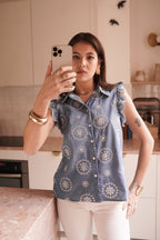 Joss shirt