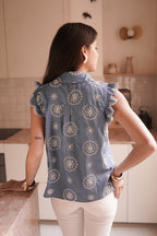 Joss shirt