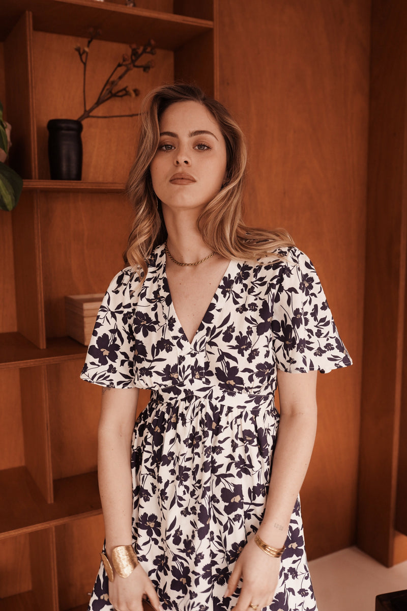 vestido kaelis