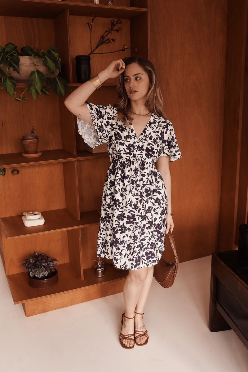 vestido kaelis