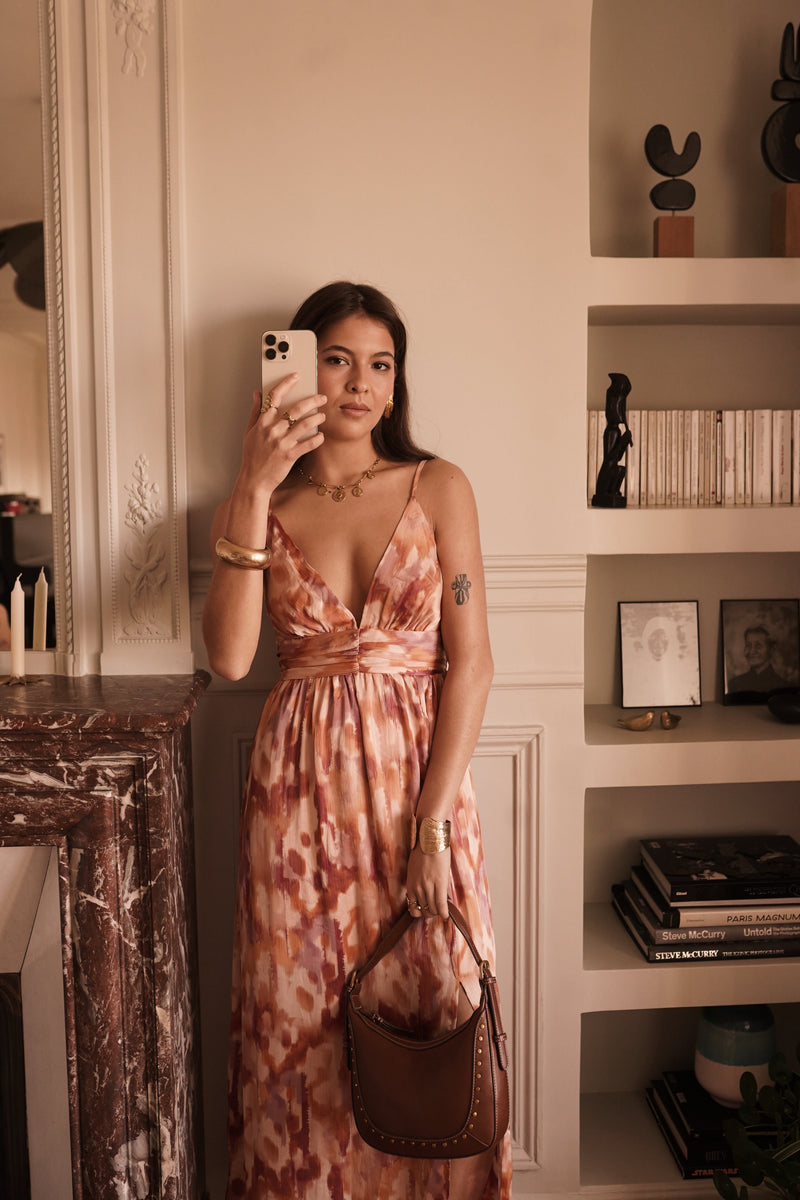 vestido valen
