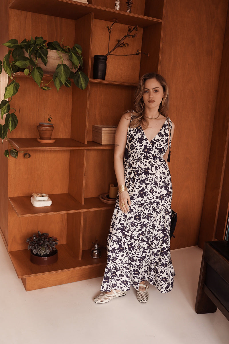 Robe Avery