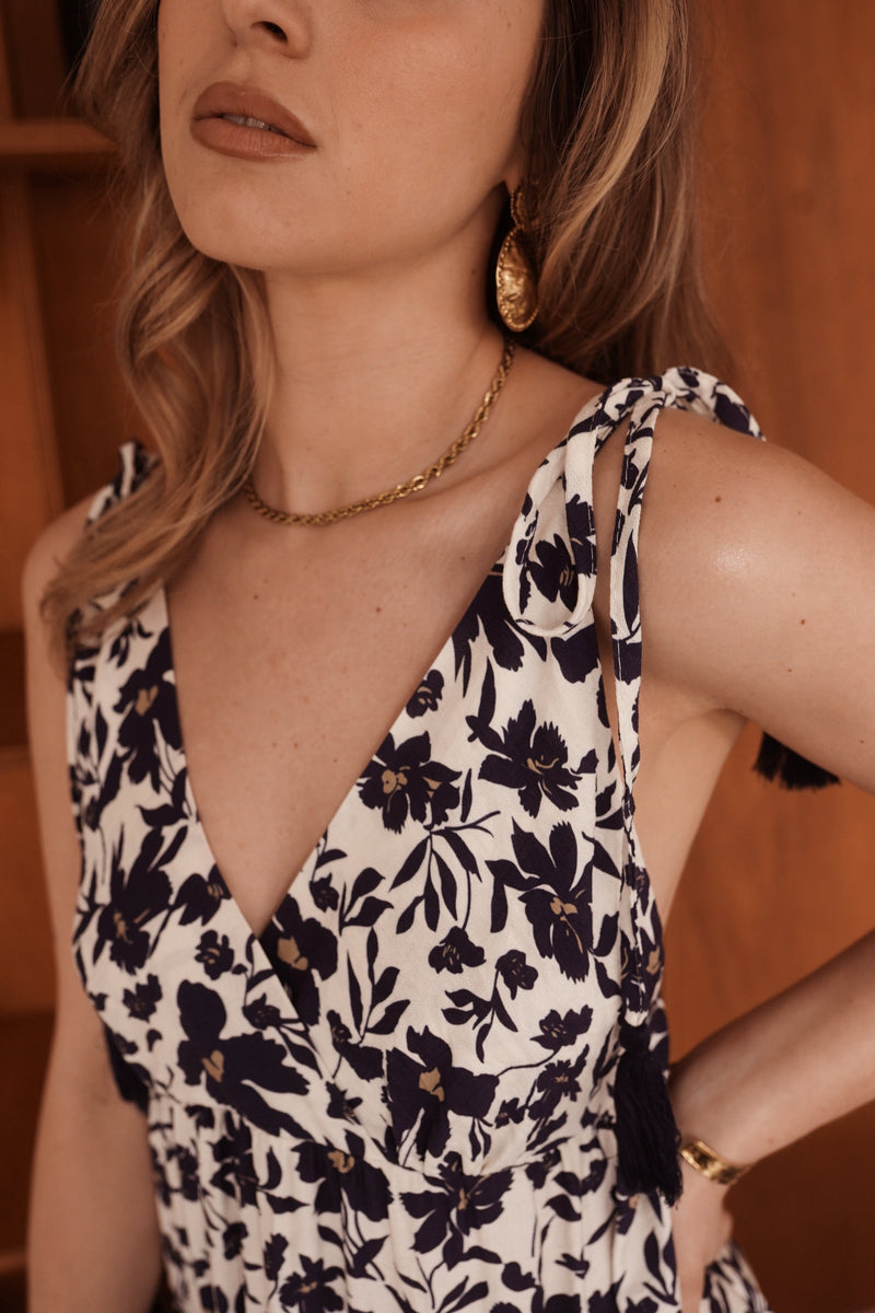 Robe Avery