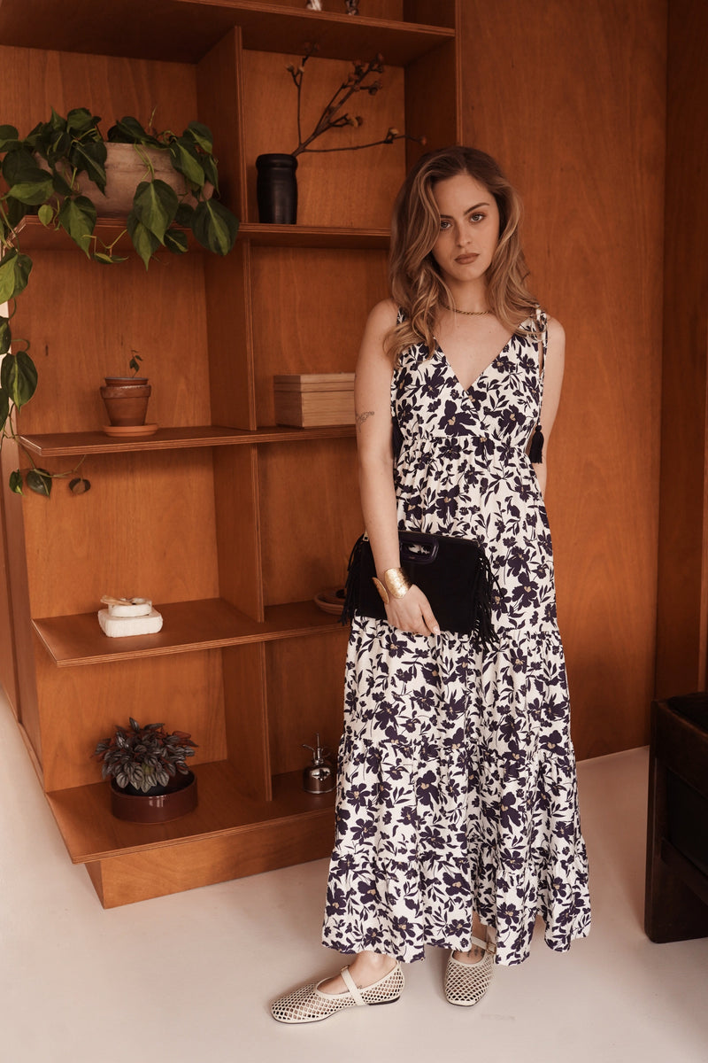 Robe Avery