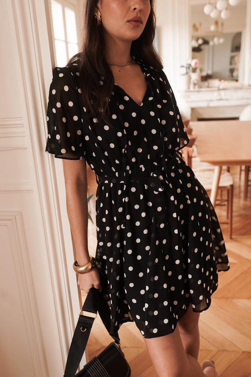 Robe Bloom