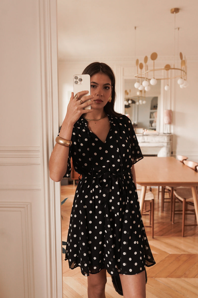 Robe Bloom