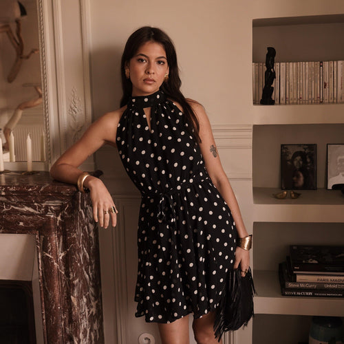 Indra dress