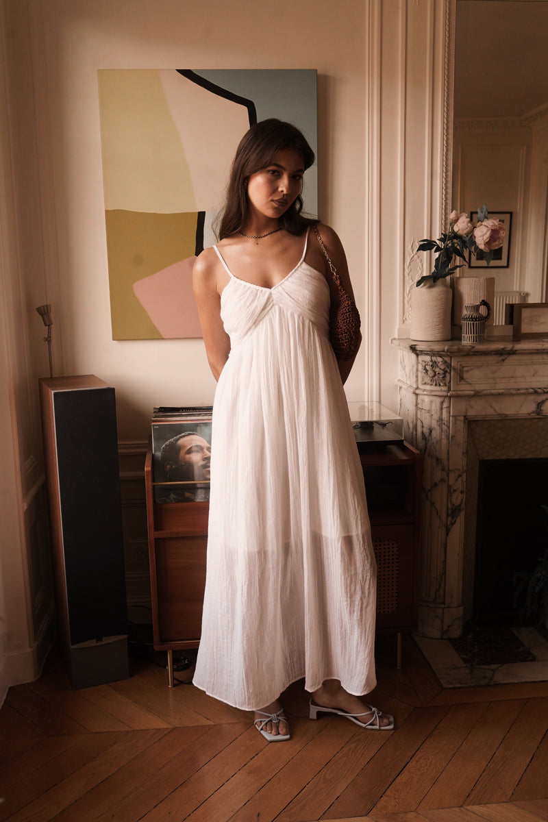 Robe Opal