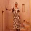 Lyna dress