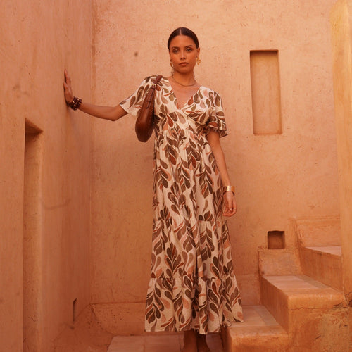 Lyna dress