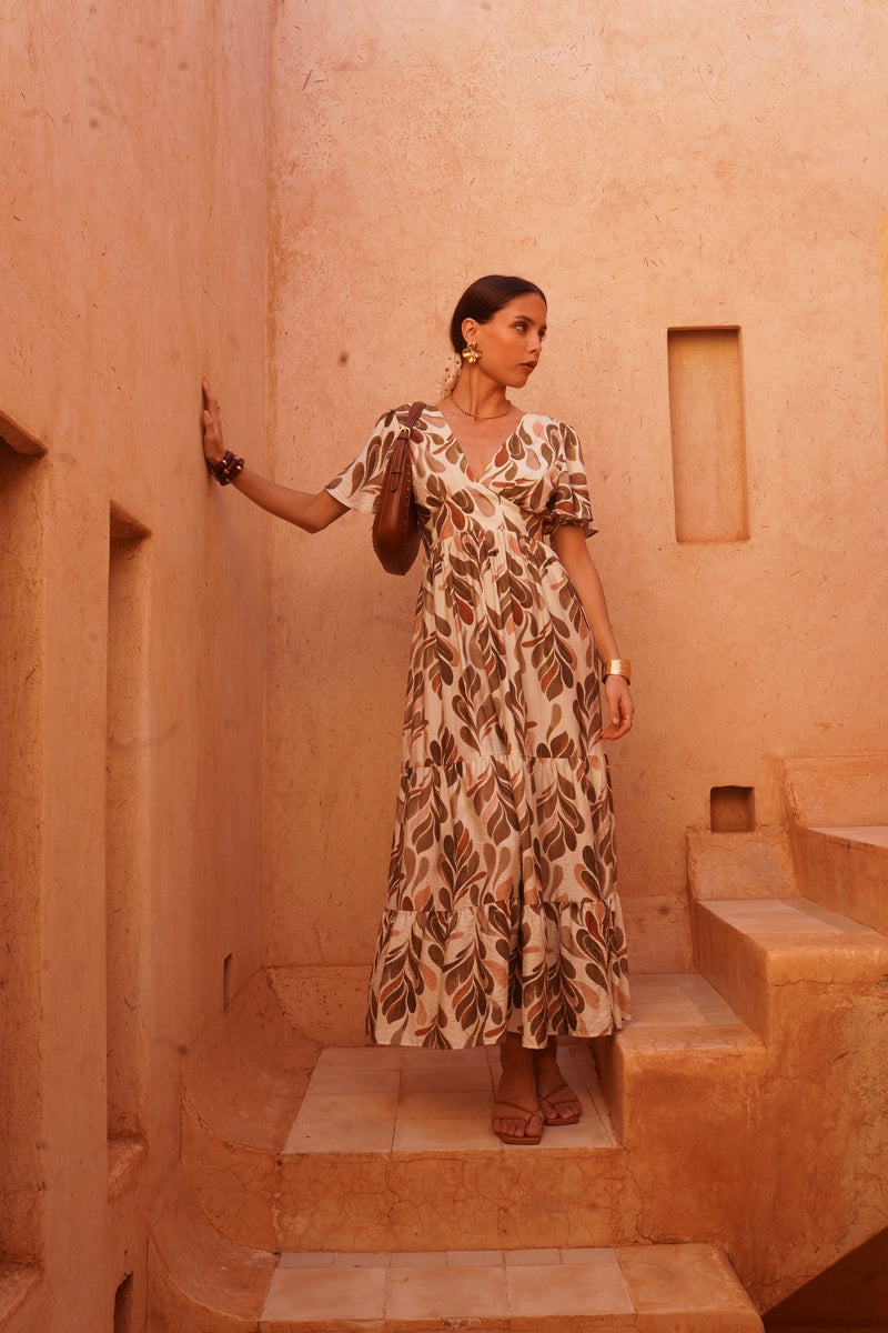 Lyna dress