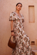 Lyna dress