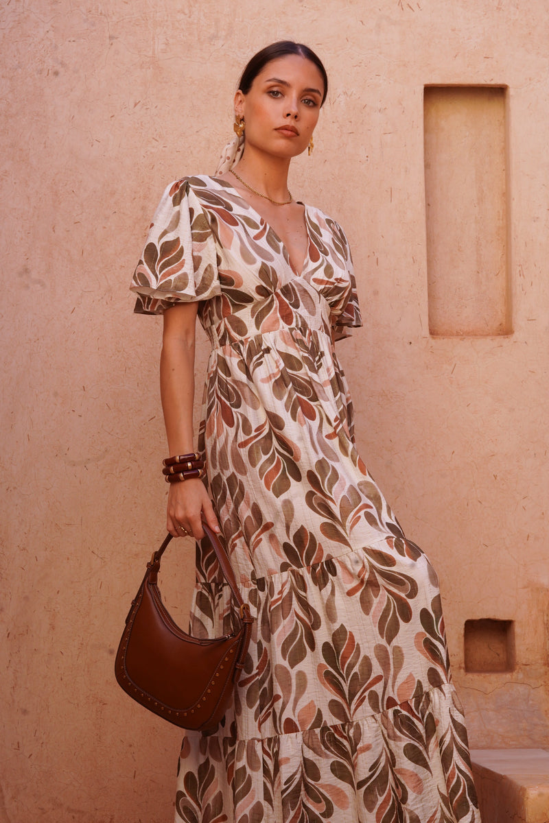 Lyna dress
