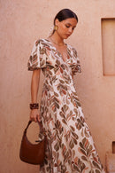 Lyna dress