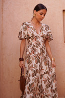 Lyna dress