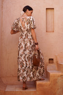 Lyna dress