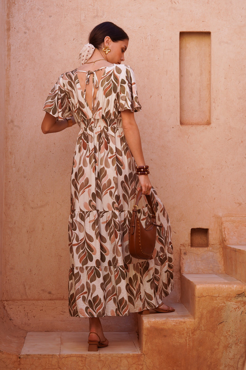 Lyna dress