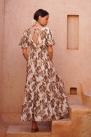 Lyna dress