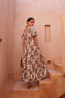 Lyna dress