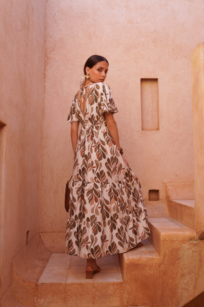 Lyna dress
