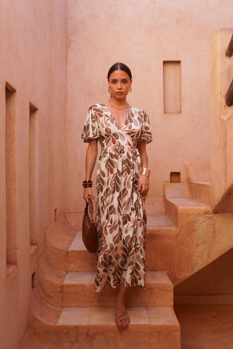 Lyna dress