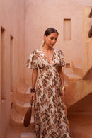 Lyna dress