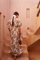 Lyna dress