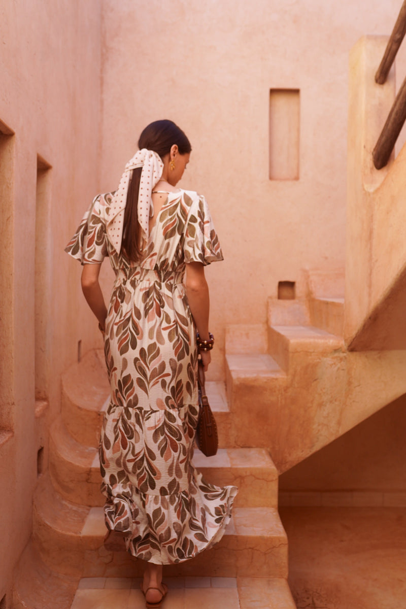 Lyna dress