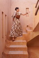 Lyna dress