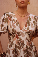 Lyna dress
