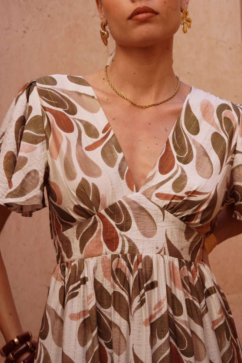 Lyna dress