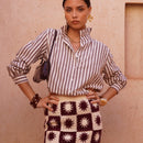 Chemise Samar