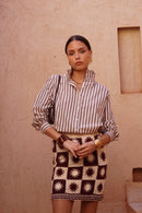 Chemise Samar