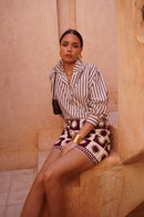 Chemise Samar