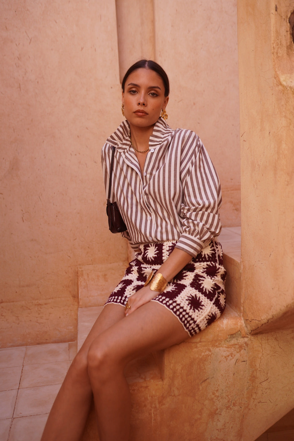 Jupe Dounia