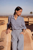 Chemise Hana