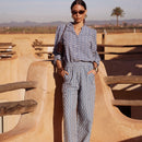 Soumaya pants