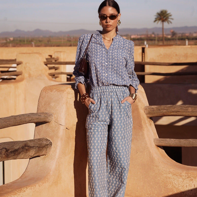 Soumaya pants