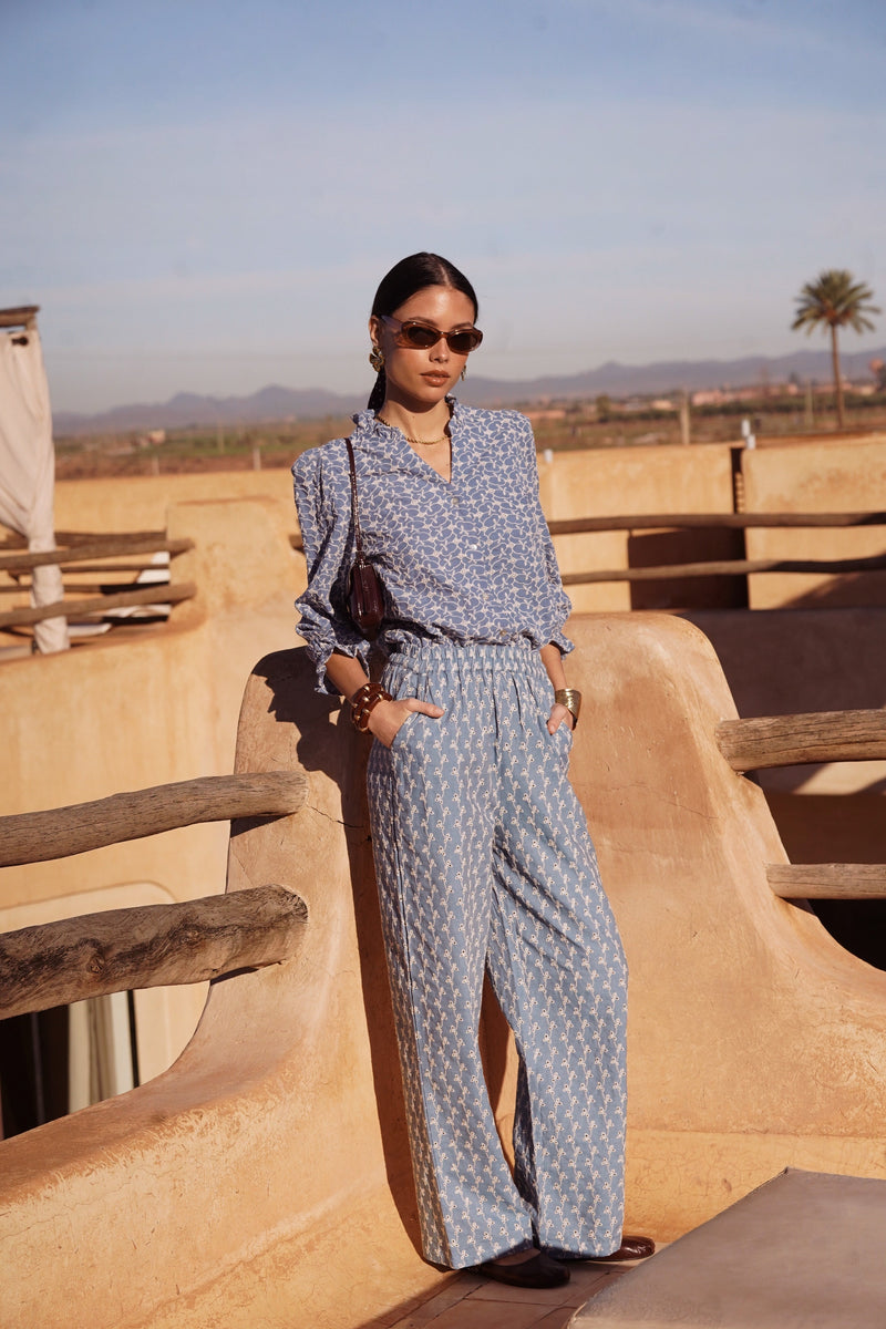Soumaya pants
