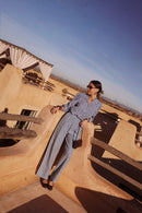 Soumaya pants