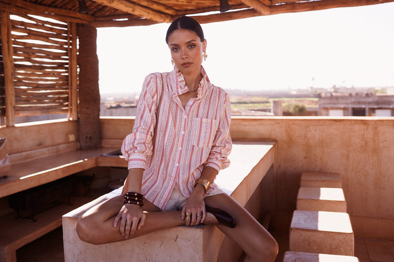 Chemise Imane