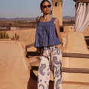 Pantalon Zineb