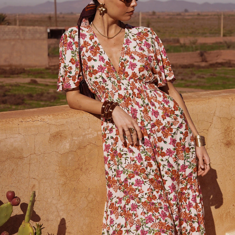 Robe Rania