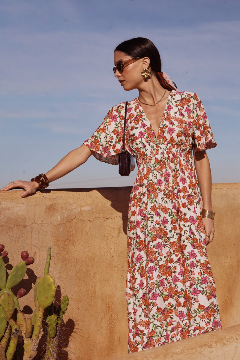 Robe Rania