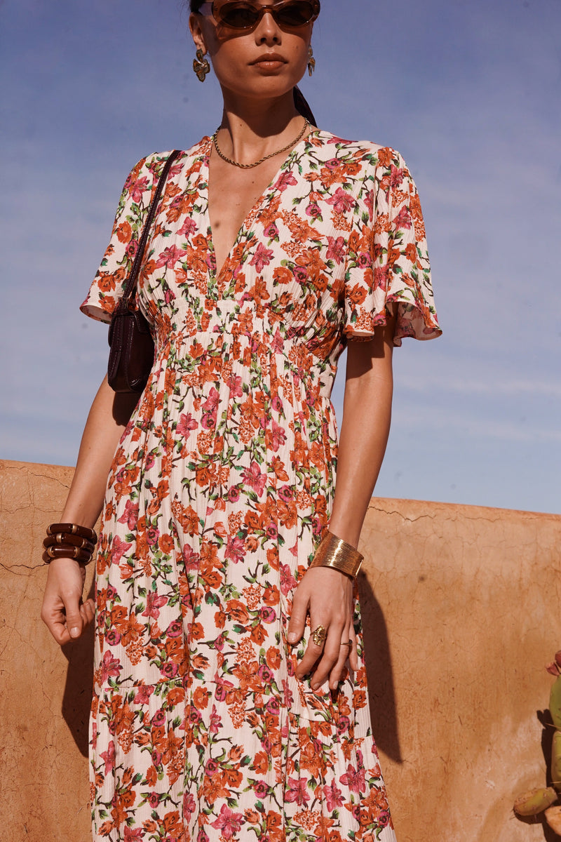 Robe Rania